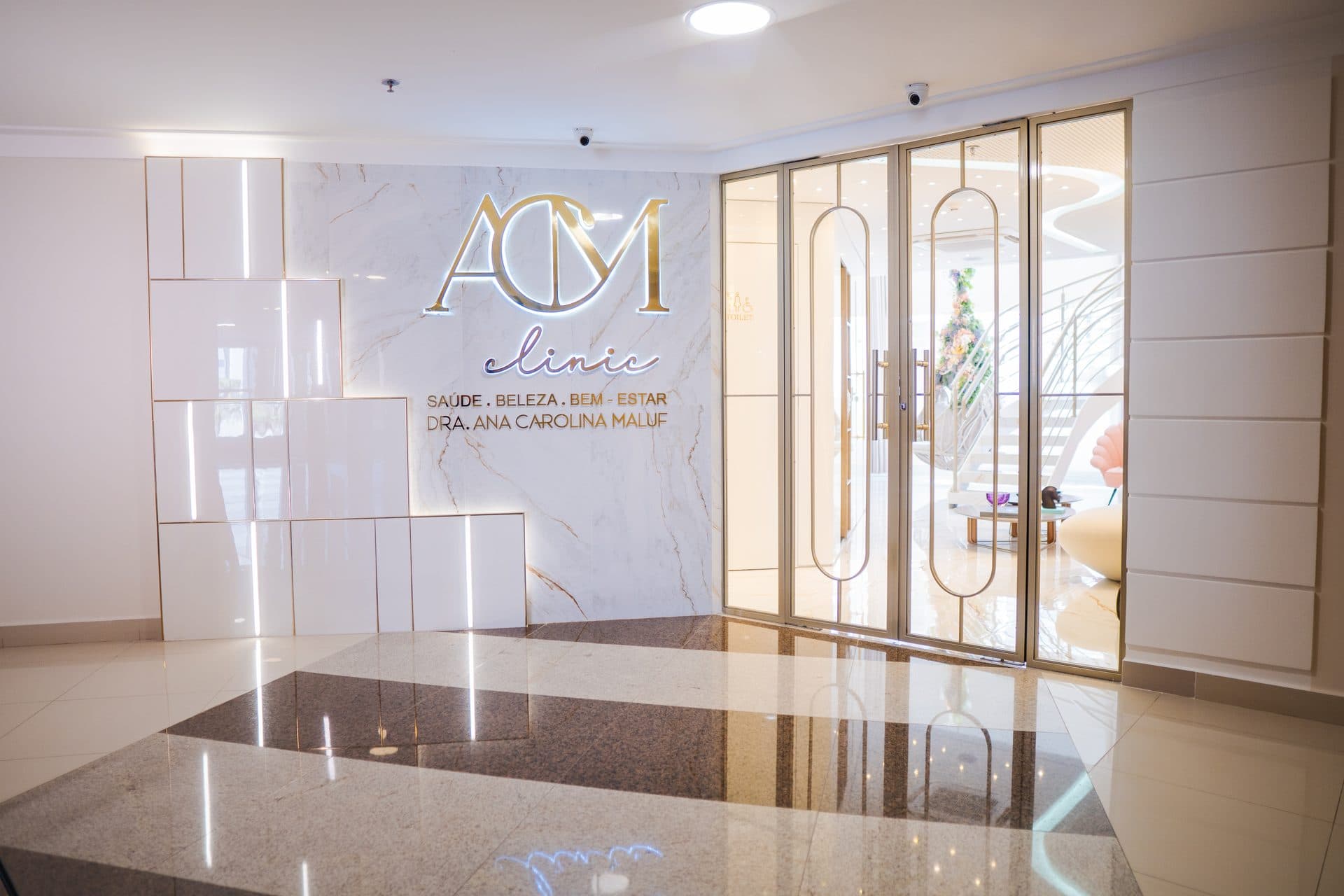 Clínica ACM