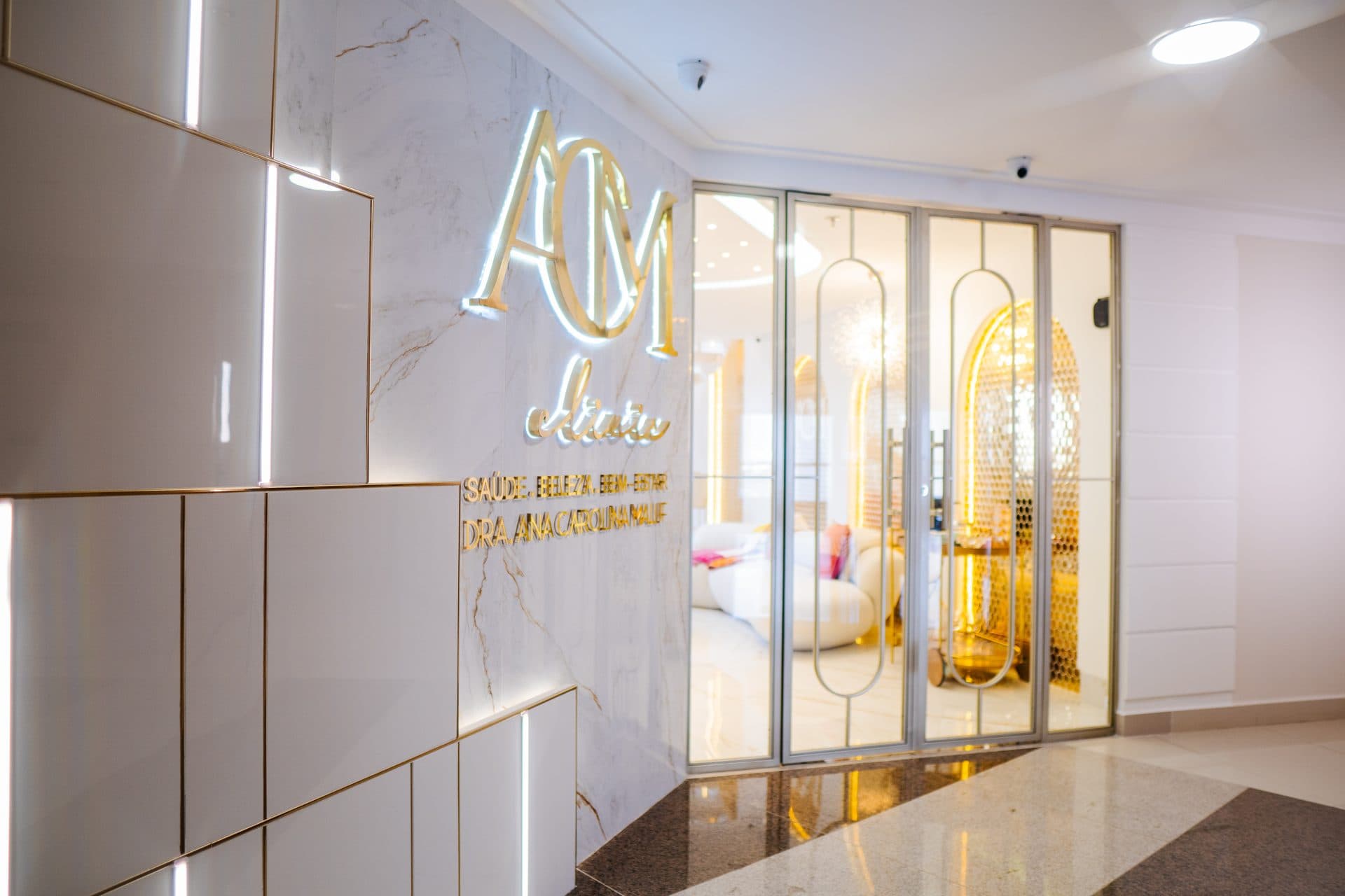 Clínica ACM